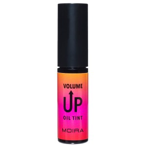 Купить блеск для губ Moira Volume Up Oil Tint Киев, Украина
